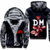 Depeche Mode Lover Fleece Jacket