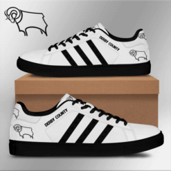 Derby County 1 Stan Smith Shoes