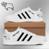 Derby County Stan Smith Shoes