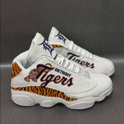 Detroit Tigers Jordan 13