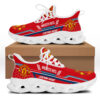 Manchester United Shine Max Soul Shoes