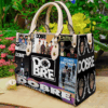 Dobre Brothers Leather Handbag