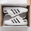 Dobre Brothers Stan Smith Shoes