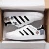 Doctor Who 2 Stan Smith Shoes
