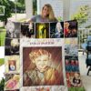 Dolly Parton Blanket
