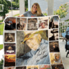 Don Williams Blanket
