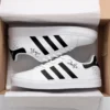 Dua Lipa Stan Smith Shoes