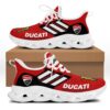 Ducati Max Soul Shoes
