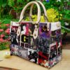 Duran Duran 1 Leather Handbag
