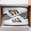 Duran Duran Stan Smith Shoes