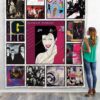 Duran Duran Duran Blanket