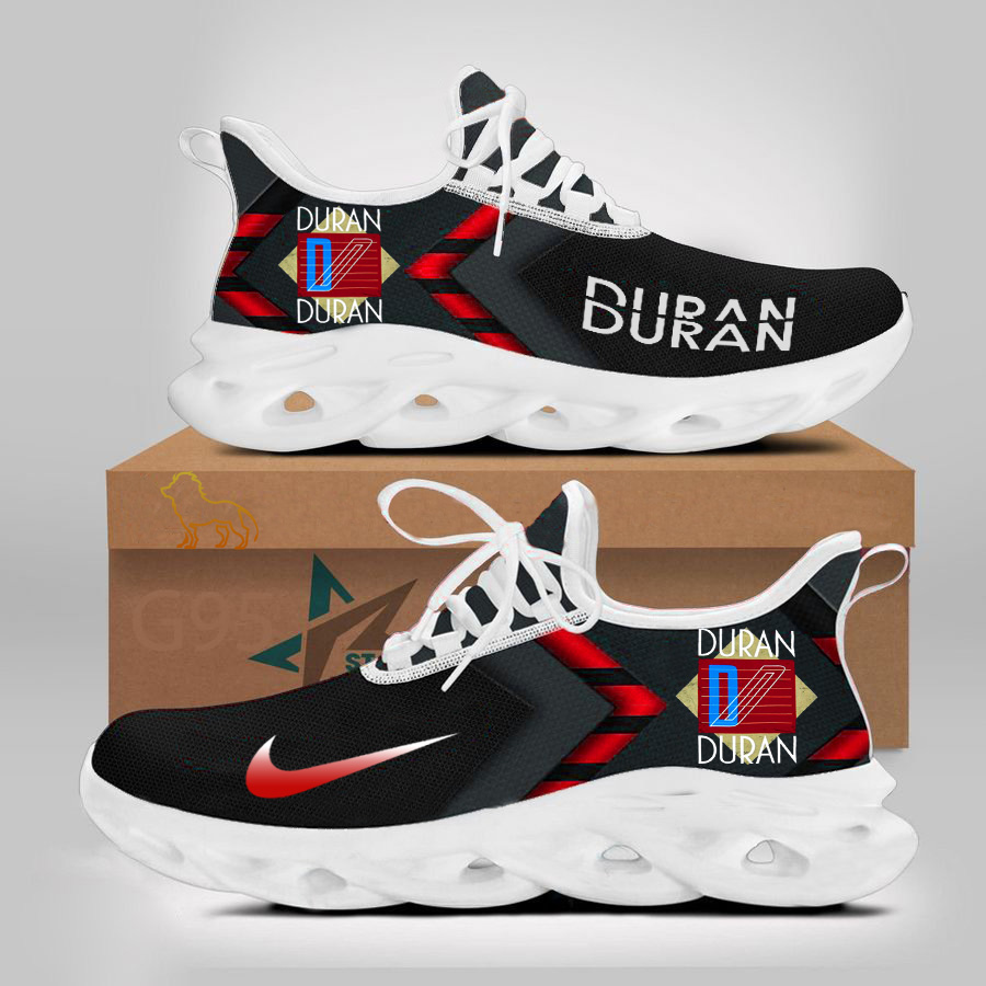 Duran Duran Max Soul Shoes 1 Duran Duran Max Soul Shoes