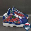 Florida Gator Jordan 13