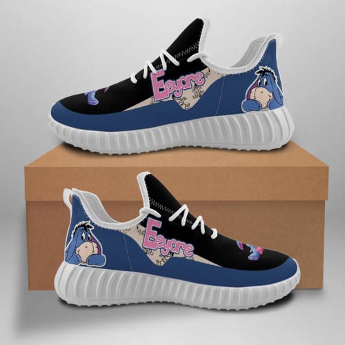 Eeyore Reze Shoes 1 Eeyore Reze Shoes