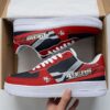 San Francisco 49ers G1 Air Force Shoes