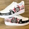 Star Wars Air Force Shoes