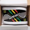 Bob Marley 1g Stan Smith Shoes