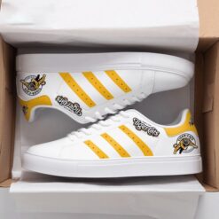 Hamilton Tiger Cats Stan Smith Shoes