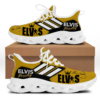 Elvis Presley Love 3 Max Soul Shoes