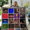 Electric Light Orchestra Lover Blanket