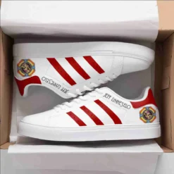 Electric Light Orchestra Jeff Lynne’s ELO 4 Stan Smith Shoes