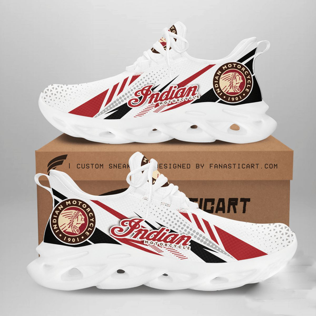 Indian Motorcycles 1 Max Soul Shoes 1 Indian Motorcycles 1 Max Soul Shoes