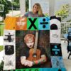 Ed Sheeran Blanket