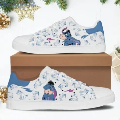 Eeyore Stan Smith Shoes