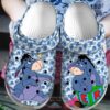 Eeyore Soft Clogs