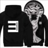 Eminem Fleece Jacket