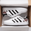 Essendon FC Stan Smith Shoes