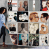 Eurythmics Lover Blanket