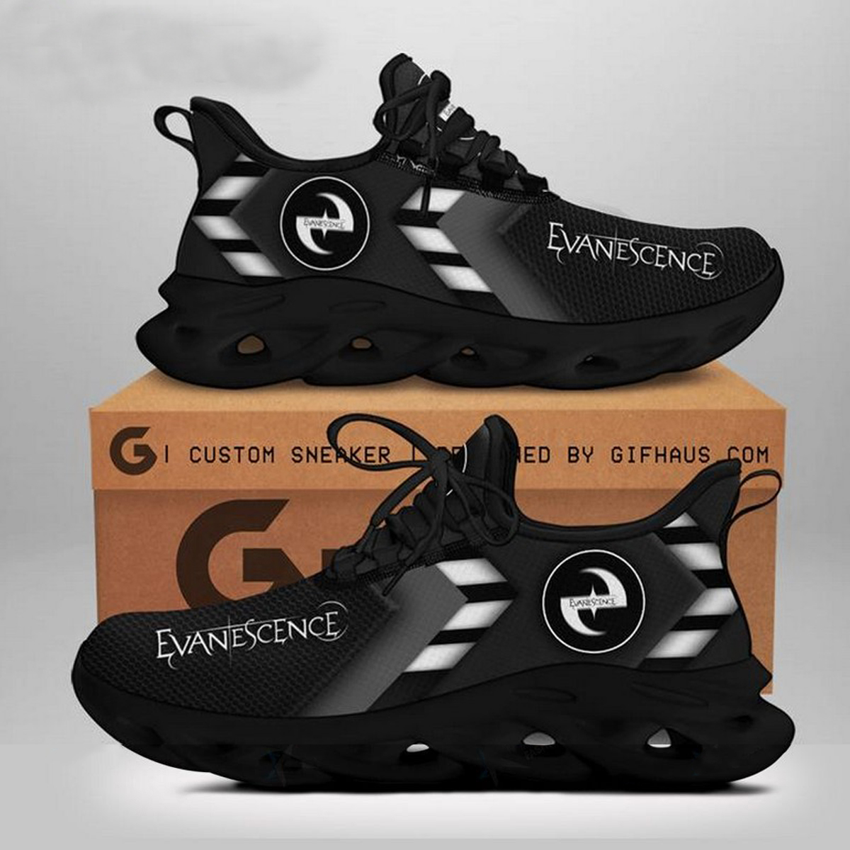 Evanescence Max Soul Shoes 1 Evanescence Max Soul Shoes