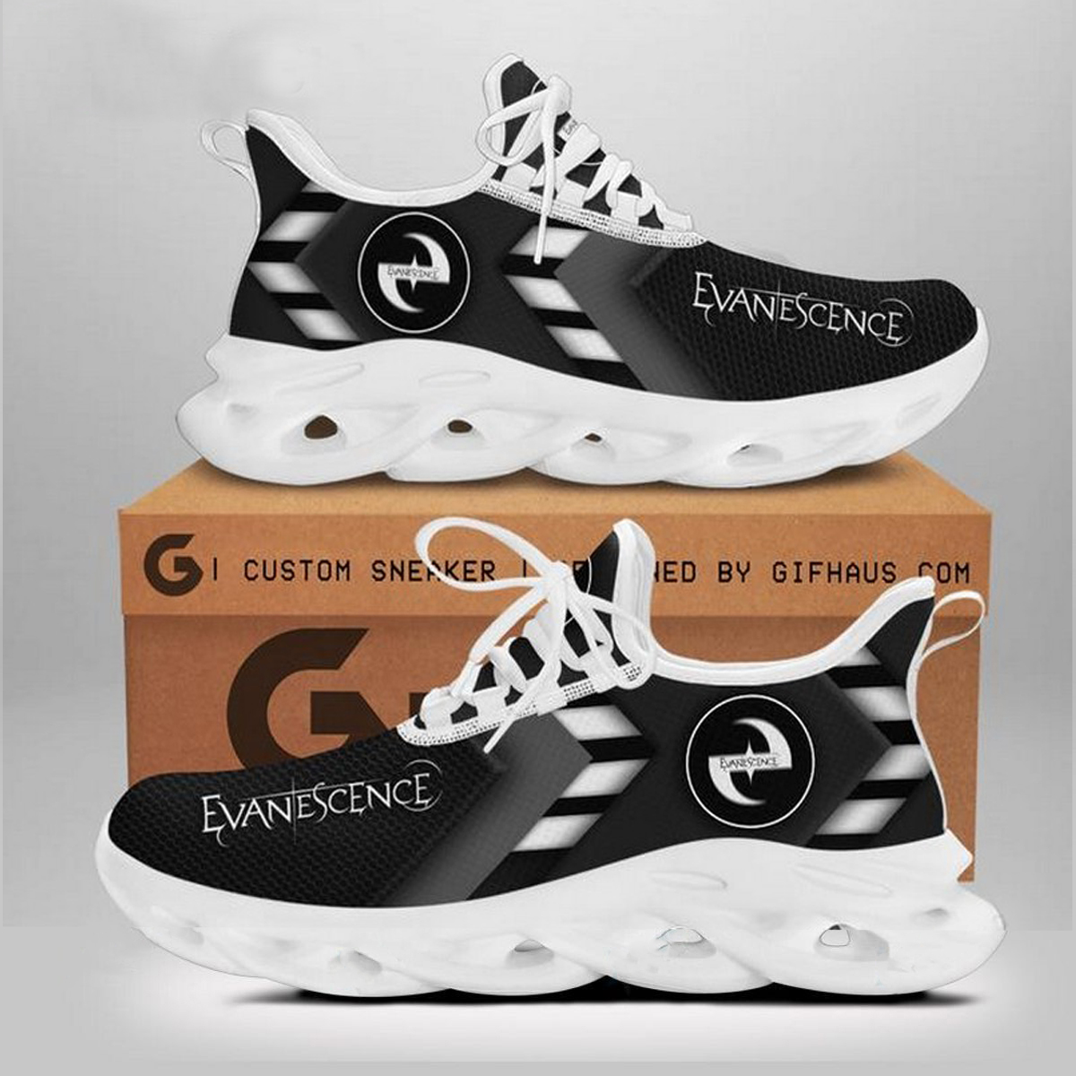Evanescence Max Soul Shoes 1 Evanescence Max Soul Shoes
