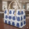 Everton FC Leather Handbag