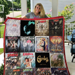 Exodus Blanket