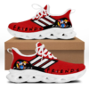 F.r.i.e.n.d.s Max Soul Shoes