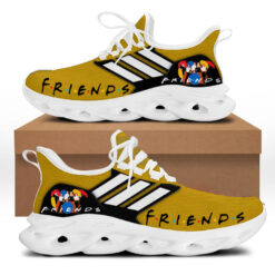 F.r.i.e.n.d.s Max Soul Shoes