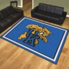 Kentucky Wildcats Area Rug