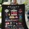 F.r.i.e.n.d.s 2 Blanket