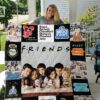 F.r.i.e.n.d.s 3 Blanket