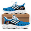 F.r.i.e.n.d.s 2 Max Soul Shoes