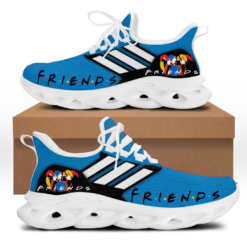 F.r.i.e.n.d.s 2 Max Soul Shoes