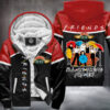 F.r.i.e.n.d.s 2 Fleece Jacket