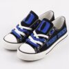 Duke Blue Devils 1 Low Top Shoes