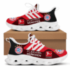 Bayern Munich 2 Kembee Max Soul Shoes