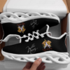 Freddie Mercury Max Soul Shoes