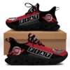 Fiat 7 Max Soul Shoes