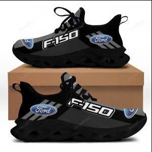 Ford F-150 1 Max Soul Shoes 1 Ford F-150 1 Max Soul Shoes