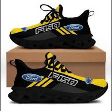 Ford F-150 3 Max Soul Shoes